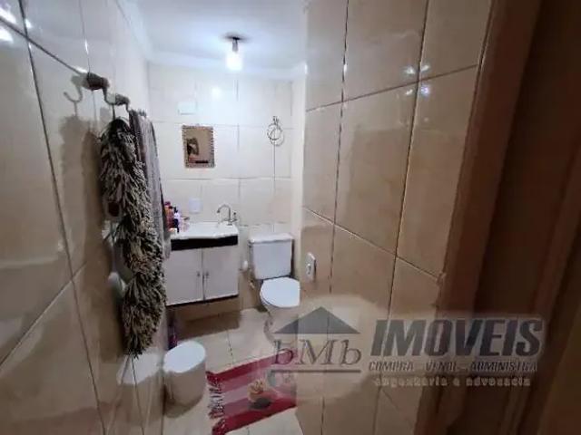 Apartamento para Venda em São Paulo/SP Itaim Paulista 2 Quartos