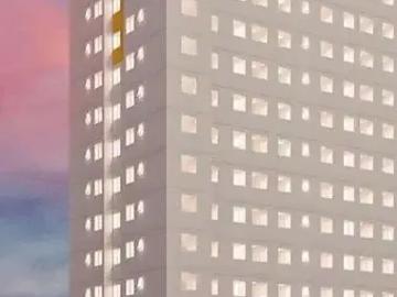 Apartamento para Venda em São Paulo/SP Itaim Paulista 2 Quartos