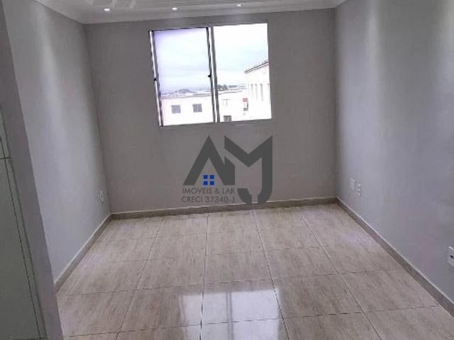 Apartamento para Venda em São Paulo/SP Itaim Paulista 2 Quartos