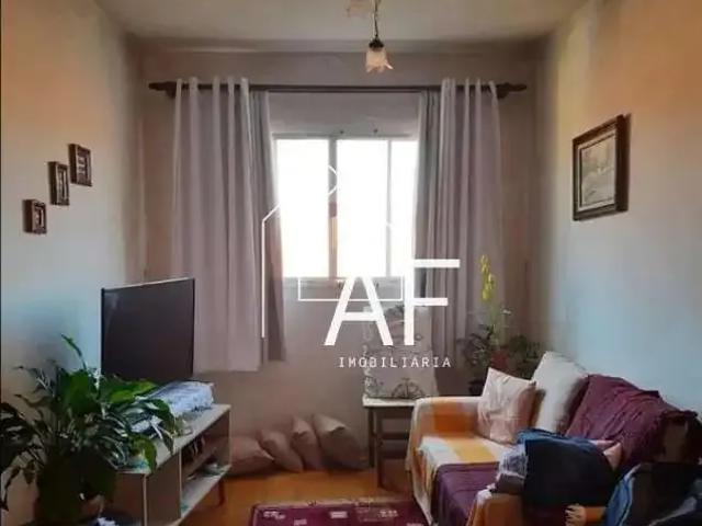 Apartamento para Venda em São Paulo/SP Itaim Paulista 2 Quartos