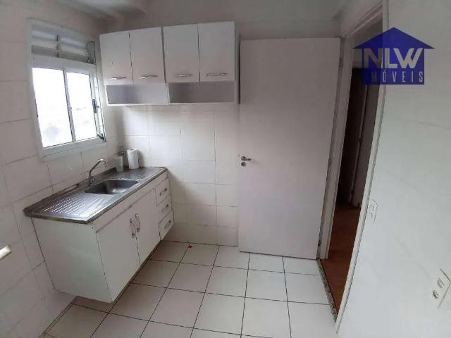Apartamento para Venda em São Paulo/SP Itaim Paulista 2 Quartos