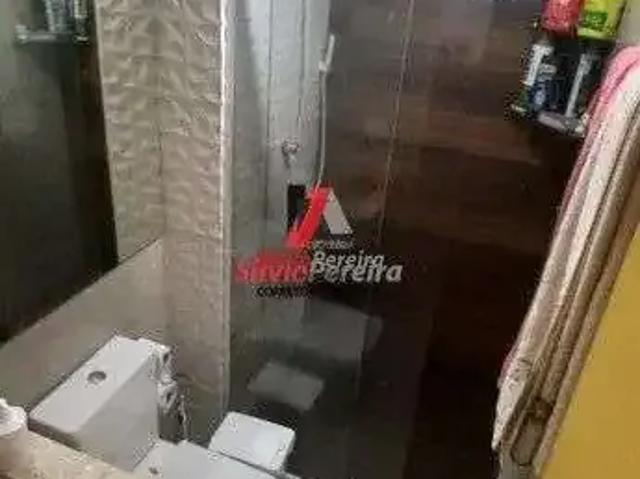 Apartamento para Venda em São Paulo/SP Itaim Paulista 2 Quartos