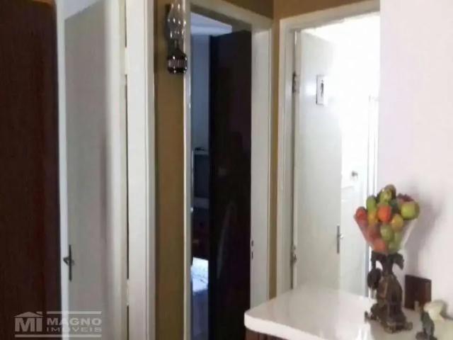 Apartamento para Venda em São Paulo/SP Itaim Paulista 2 Quartos