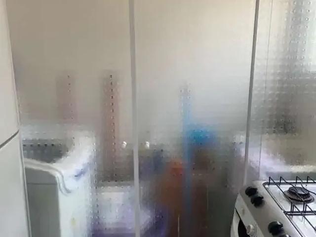 Apartamento para Venda em São Paulo/SP Itaim Paulista 2 Quartos