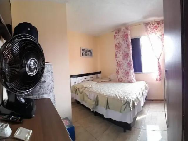 Apartamento para Venda em São Paulo/SP Itaim Paulista 2 Quartos
