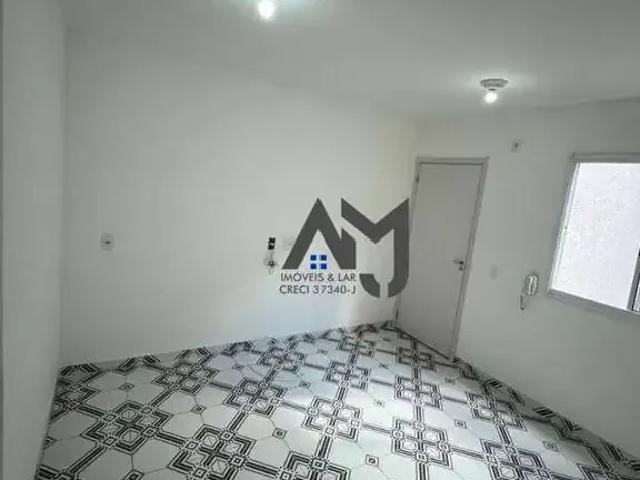Apartamento para Venda em São Paulo/SP Itaim Paulista 2 Quartos