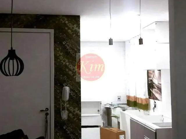Apartamento para Venda em São Paulo/SP Itaim Paulista 2 Quartos