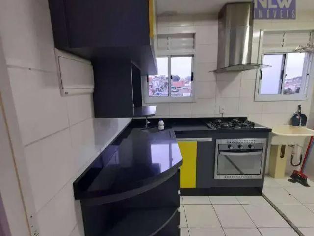 Apartamento para Venda em São Paulo/SP Itaim Paulista 2 Quartos
