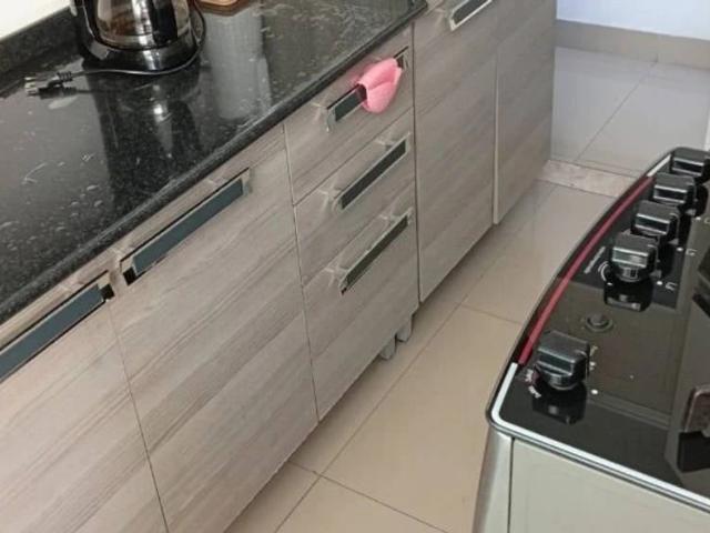 Apartamento para Venda em São Paulo/SP Itaim Paulista 2 Quartos