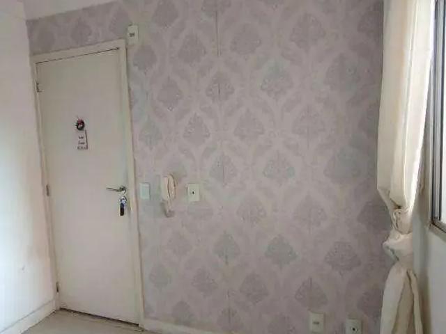 Apartamento para Venda em São Paulo/SP Itaim Paulista 2 Quartos