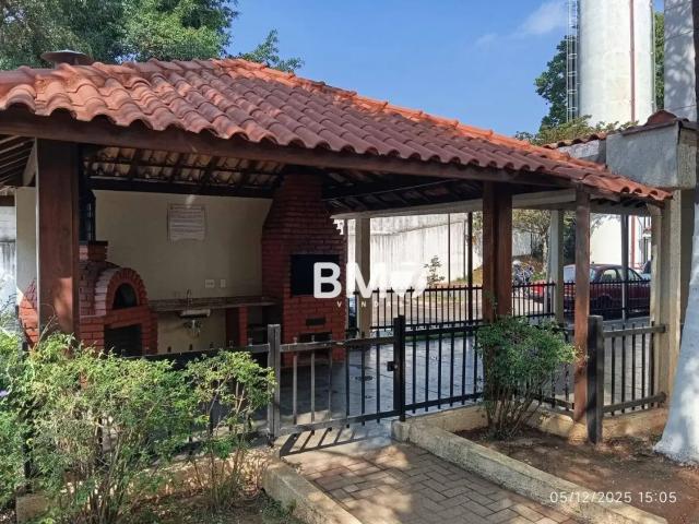 Apartamento para Venda em São Paulo/SP Itaim Paulista 2 Quartos