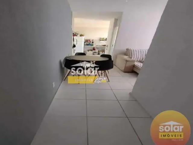 Apartamento para Venda em São Paulo/SP Itaim Paulista 2 Quartos