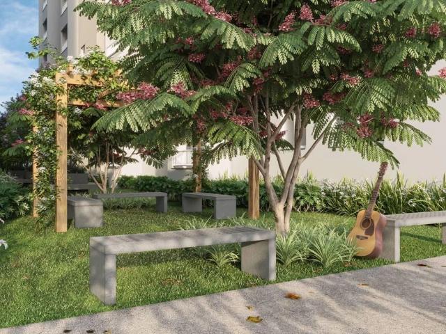 Apartamento para Venda em São Paulo/SP Itaim Paulista 2 Quartos