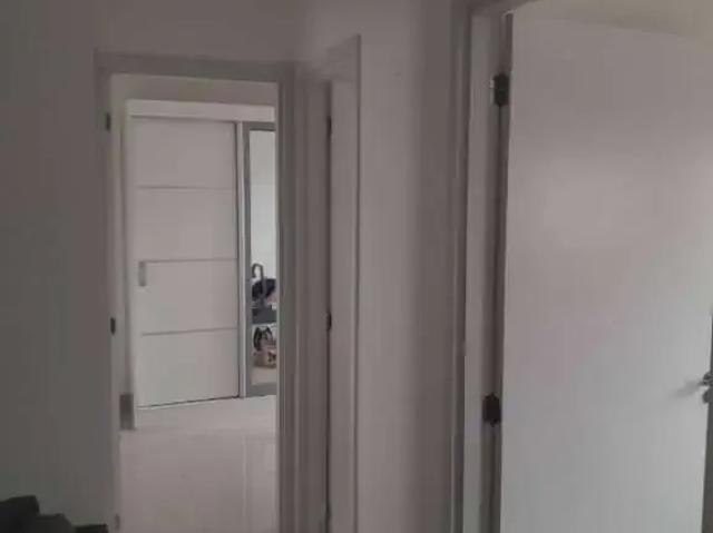 Apartamento para Venda em São Paulo/SP Itaim Paulista 2 Quartos