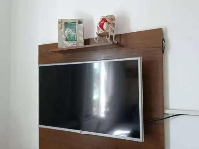 Apartamento para Venda em São Paulo/SP Itaim Paulista 2 Quartos