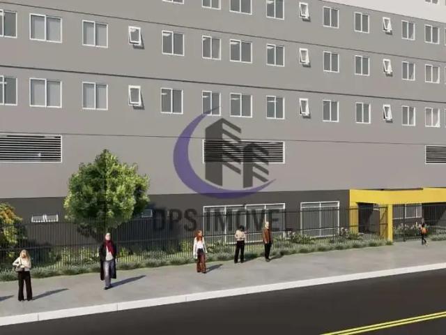 Apartamento para Venda em São Paulo/SP Itaim Paulista 2 Quartos