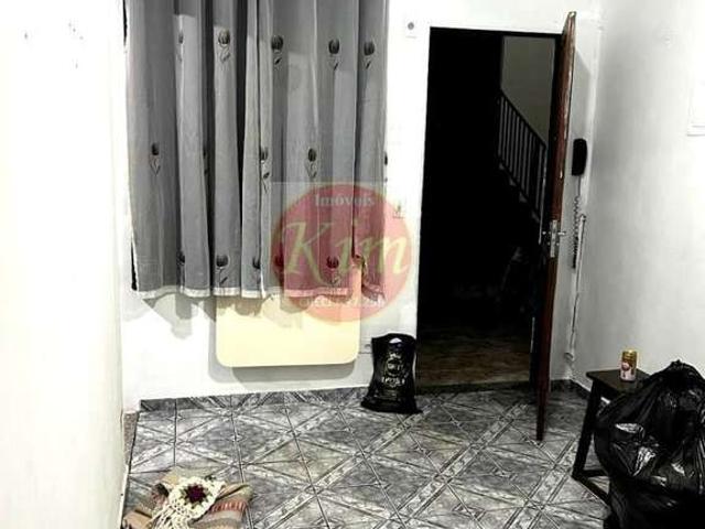 Apartamento para Venda em São Paulo/SP Itaim Paulista 2 Quartos
