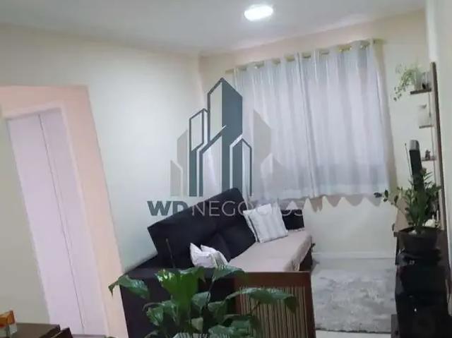 Apartamento para Venda em São Paulo/SP Itaim Paulista 2 Quartos
