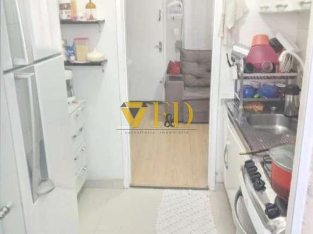 Apartamento para Venda em São Paulo/SP Itaim Paulista 2 Quartos