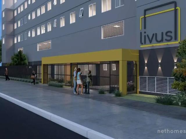Apartamento para Venda em São Paulo/SP Itaim Paulista 2 Quartos