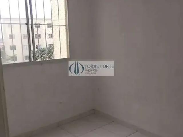 Apartamento para Venda em São Paulo/SP Itaim Paulista 2 Quartos