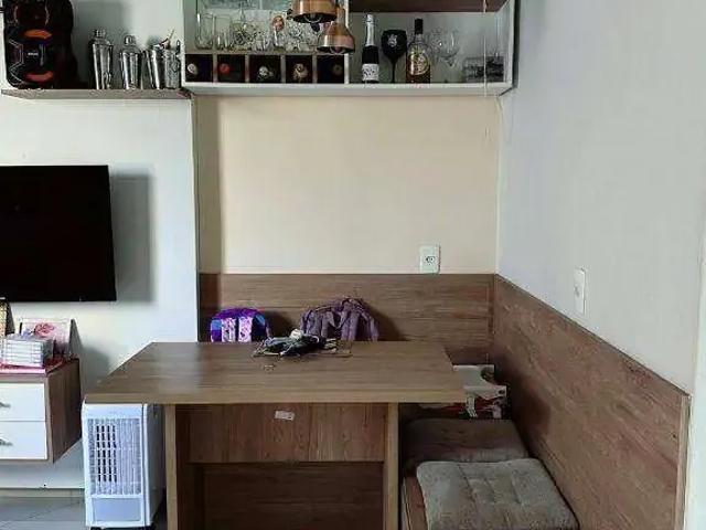 Apartamento para Venda em São Paulo/SP Itaim Paulista 2 Quartos