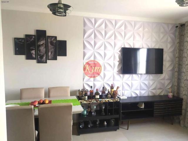 Apartamento para Venda em São Paulo/SP Itaim Paulista 2 Quartos