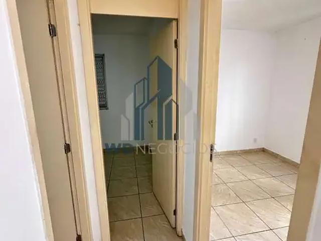 Apartamento para Venda em São Paulo/SP Itaim Paulista 3 Quartos