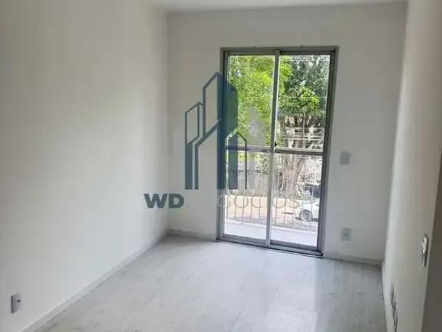 Apartamento para Venda em São Paulo/SP Itaim Paulista 3 Quartos