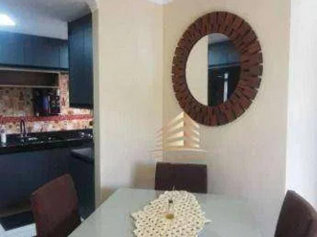Apartamento para Venda em São Paulo/SP Itaim Paulista 3 Quartos