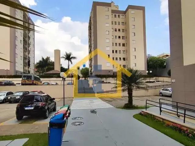 Apartamento para Venda em São Paulo/SP Itaim Paulista 3 Quartos