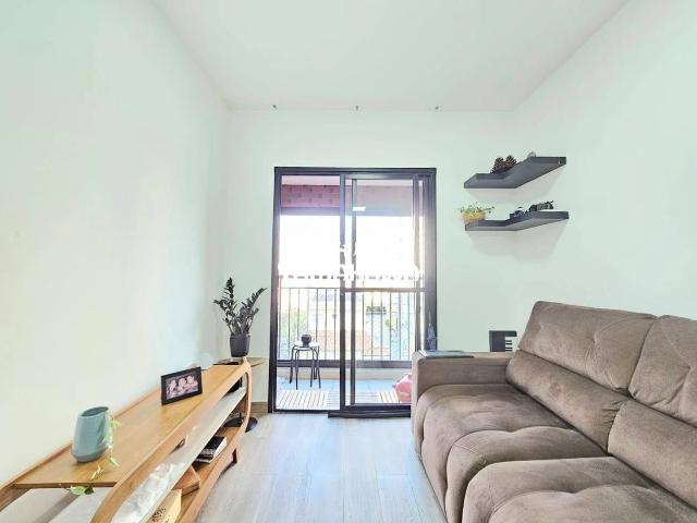 Apartamento para Venda em São Paulo/SP Itaquera 1 Quartos