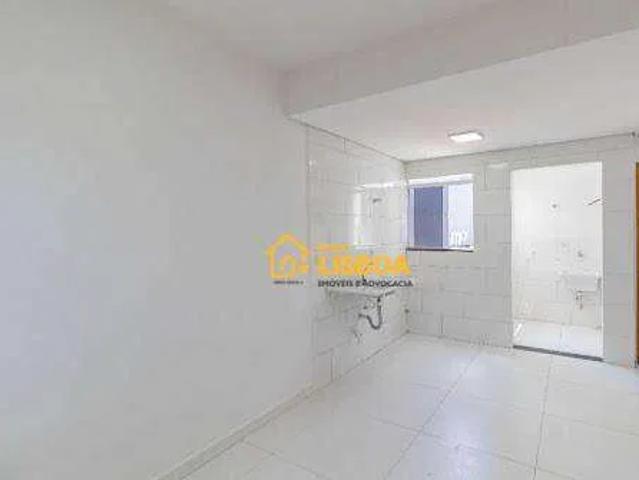 Apartamento para Venda em São Paulo/SP Itaquera 1 Quartos