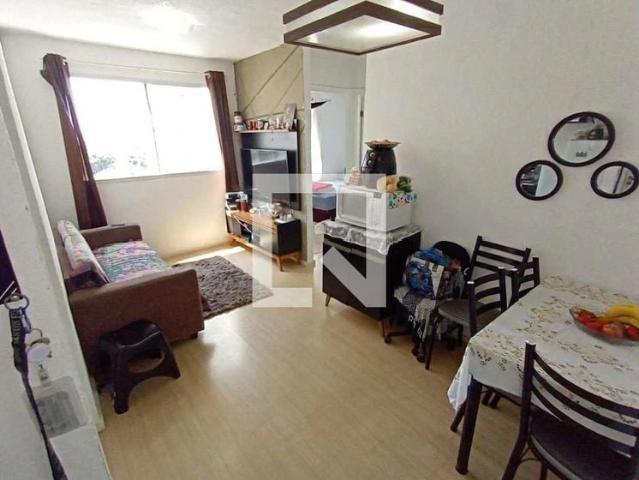 Apartamento para Venda em São Paulo/SP Itaquera 1 Quartos