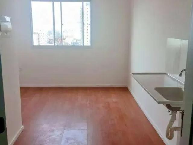 Apartamento para Venda em São Paulo/SP Itaquera 1 Quartos