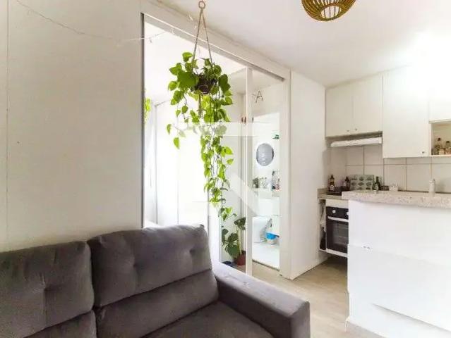 Apartamento para Venda em São Paulo/SP Itaquera 1 Quartos