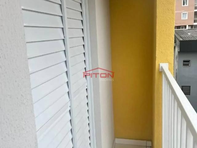 Apartamento para Venda em São Paulo/SP Itaquera 1 Quartos