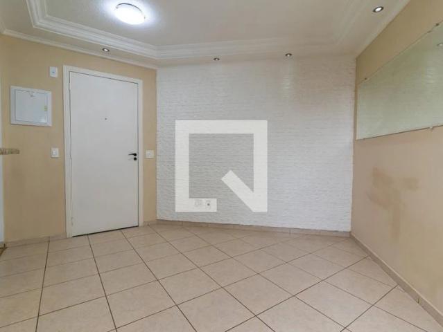 Apartamento para Venda em São Paulo/SP Itaquera 1 Quartos