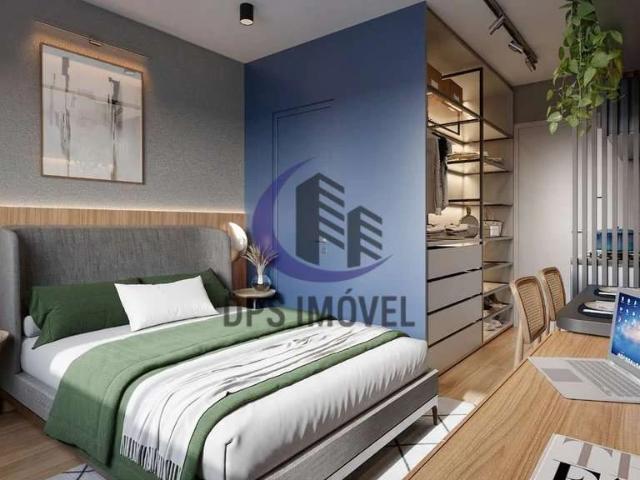 Apartamento para Venda em São Paulo/SP Itaquera 1 Quartos