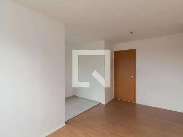 Apartamento para Venda em São Paulo/SP Itaquera 2 Quartos