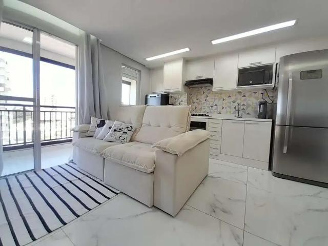 Apartamento para Venda em São Paulo/SP Itaquera 2 Quartos