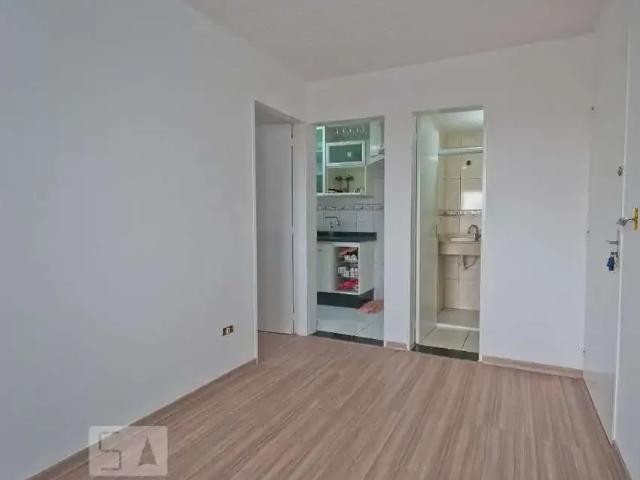 Apartamento para Venda em São Paulo/SP Itaquera 2 Quartos