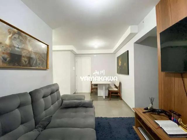 Apartamento para Venda em São Paulo/SP Itaquera 2 Quartos