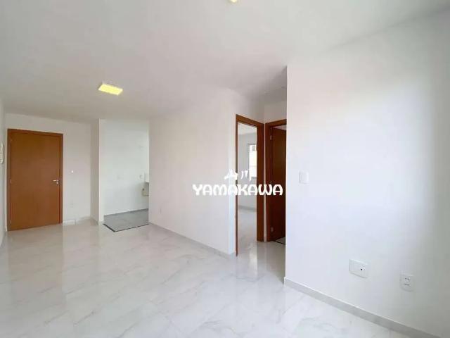 Apartamento para Venda em São Paulo/SP Itaquera 2 Quartos