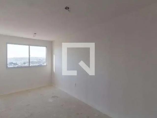 Apartamento para Venda em São Paulo/SP Itaquera 2 Quartos