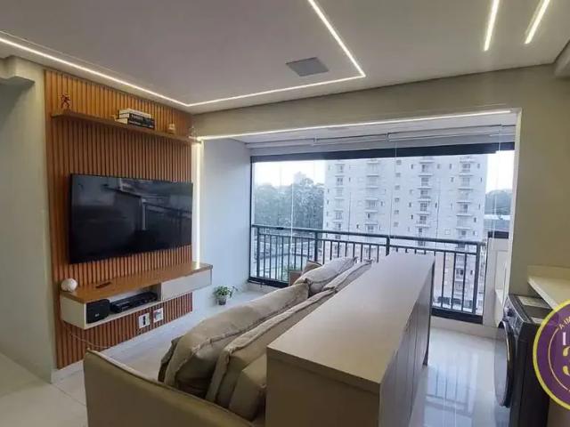 Apartamento para Venda em São Paulo/SP Itaquera 2 Quartos