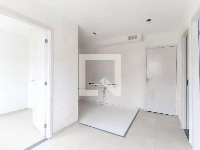 Apartamento para Venda em São Paulo/SP Itaquera 2 Quartos
