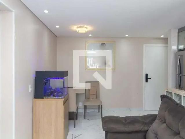Apartamento para Venda em São Paulo/SP Itaquera 2 Quartos