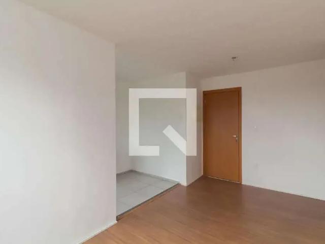 Apartamento para Venda em São Paulo/SP Itaquera 2 Quartos