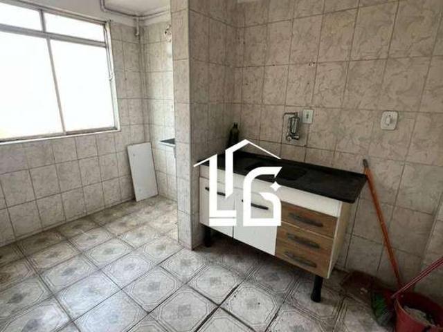 Apartamento para Venda em São Paulo/SP Itaquera 2 Quartos